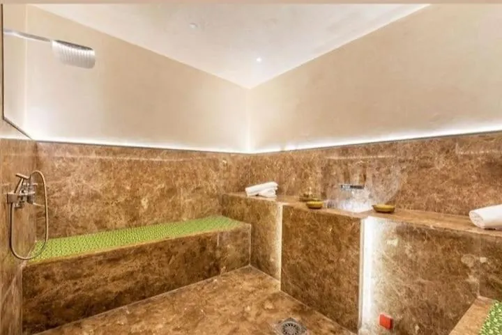 Villa Golf Argan - Pool - Cinema & Gym Marrakesh